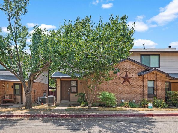 101 Clearday DR 115, Austin TX 78745