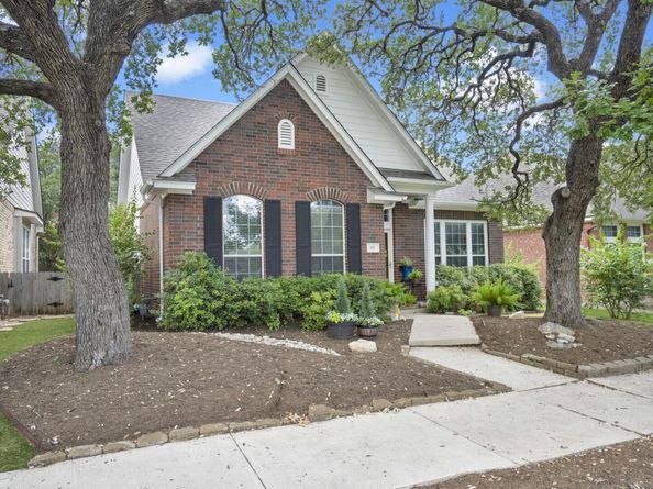 111 Village Park DR, Georgetown TX 78633