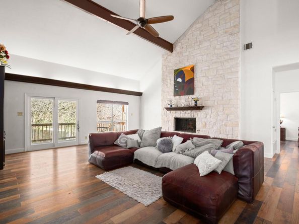 6002 Rain Creek PKWY, Austin TX 78759