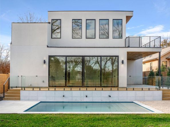 2107 Brackenridge ST 2, Austin TX 78704