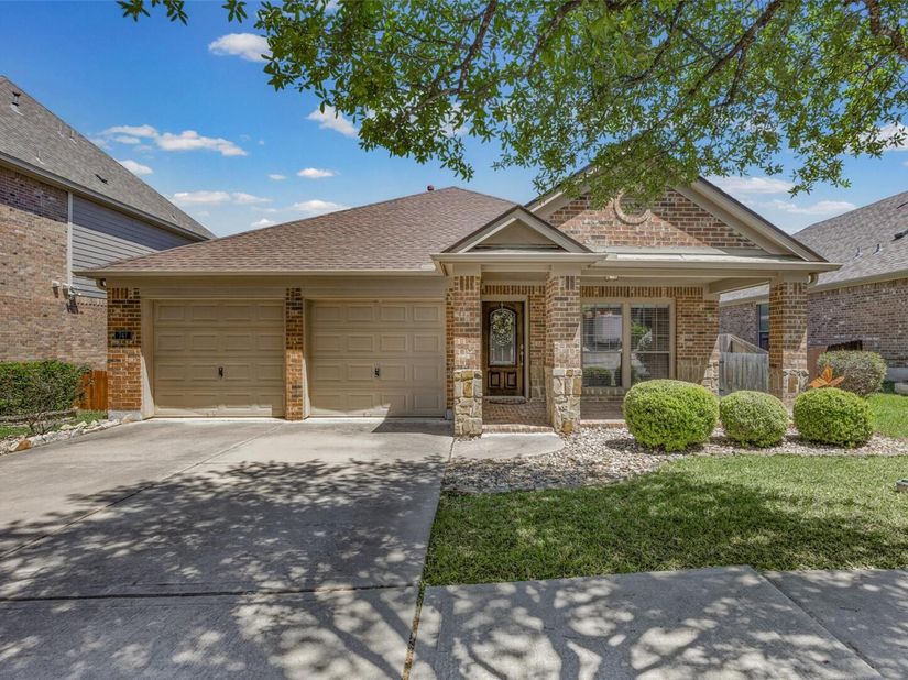 747 Westbury LN, Georgetown TX 78633