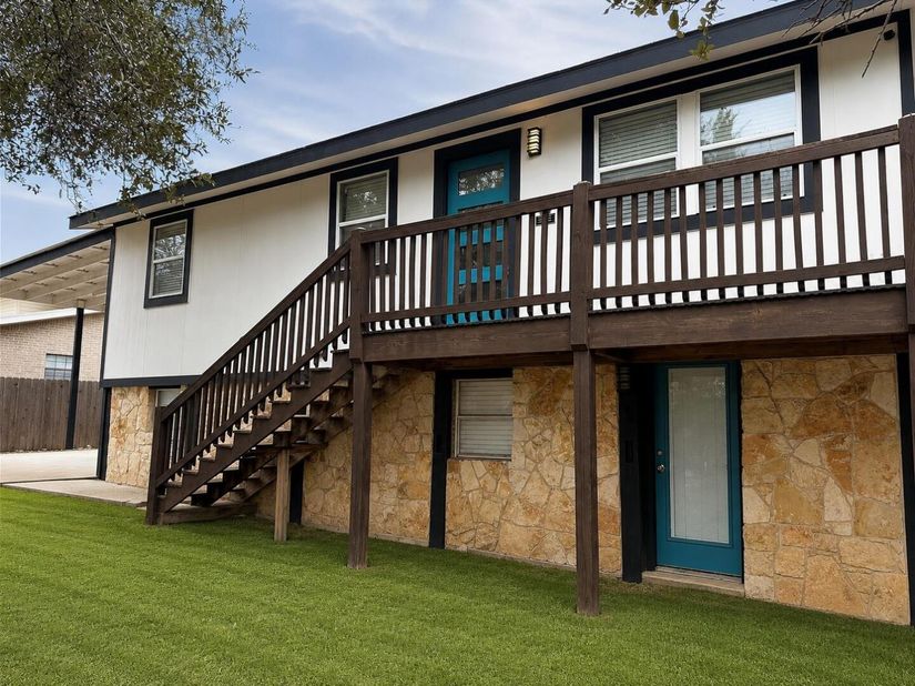 15504 Enid DR, Austin TX 78734