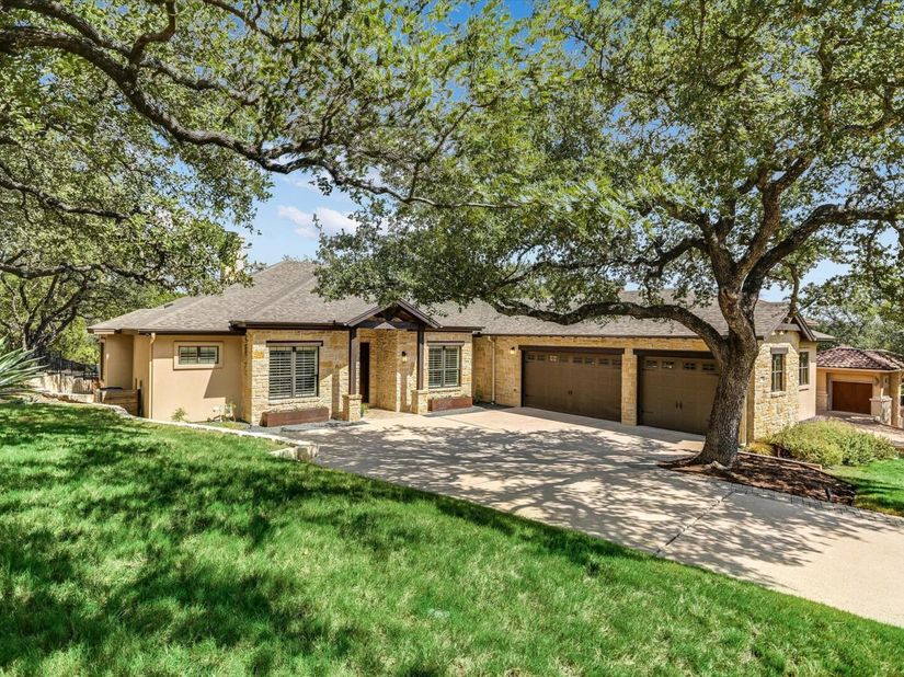 7304 Turnbuoy DR, Austin TX 78730