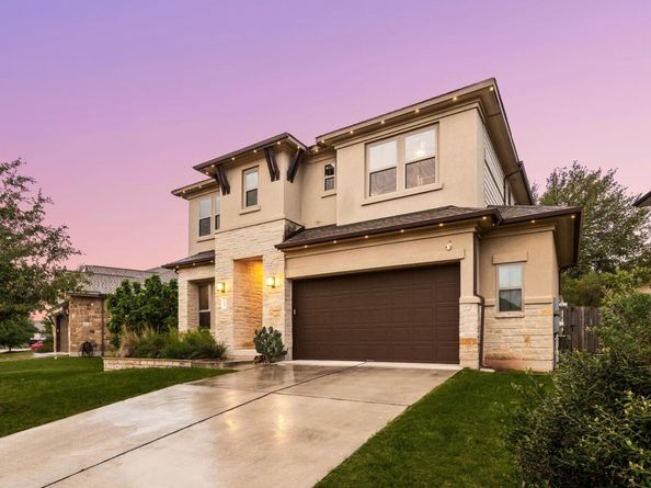 5005 Globe Mallow DR, Austin TX 78739