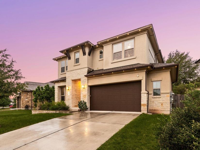 5005 Globe Mallow DR, Austin TX 78739