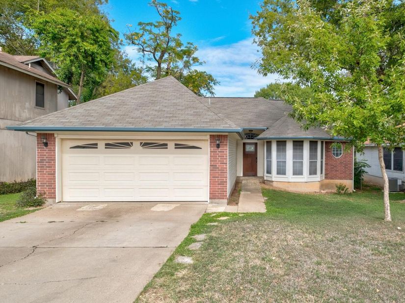 5404 China Berry RD, Austin TX 78744