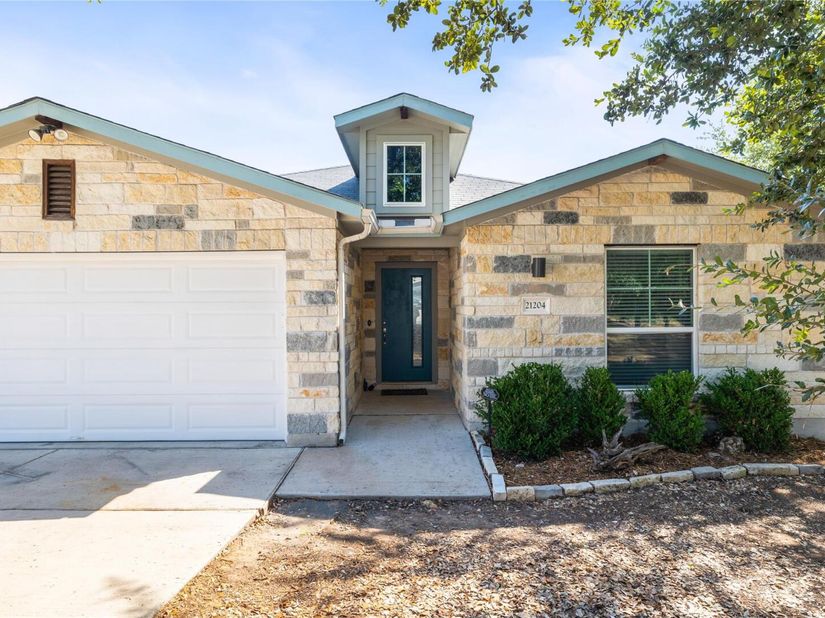 21204 Santa Rosa Ave, Lago Vista TX 78645