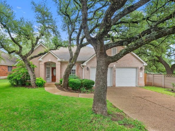 10601 Beckwood DR, Austin TX 78726