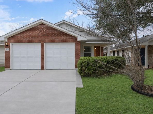 3209 Etheredge DR, Austin TX 78725