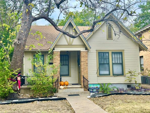 3304 Harris Park Ave, Austin TX 78705