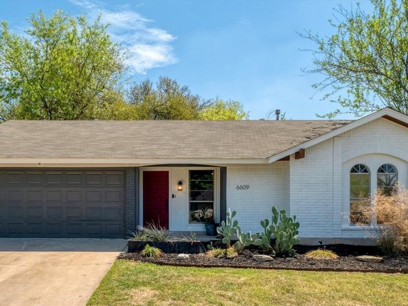 6609 Krollton DR, Austin TX 78745