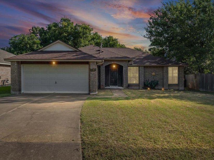2510 Beverly CV, Leander TX 78641