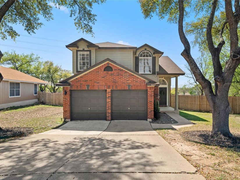 9257 Vigen CIR, Austin TX 78748