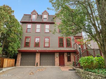 49 Indian Harbor Drive