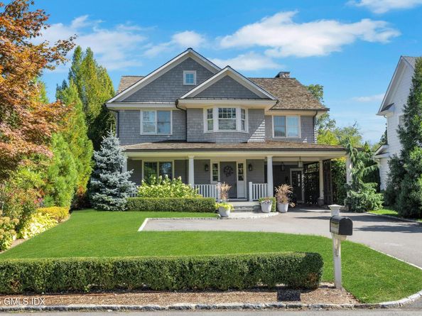 30 Park Avenue, Old Greenwich CT 06870