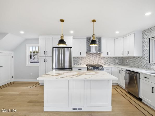 131 Henry Street, Greenwich CT 06830