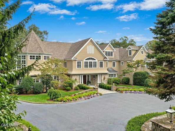 76 Lords Highway, Weston CT 06883