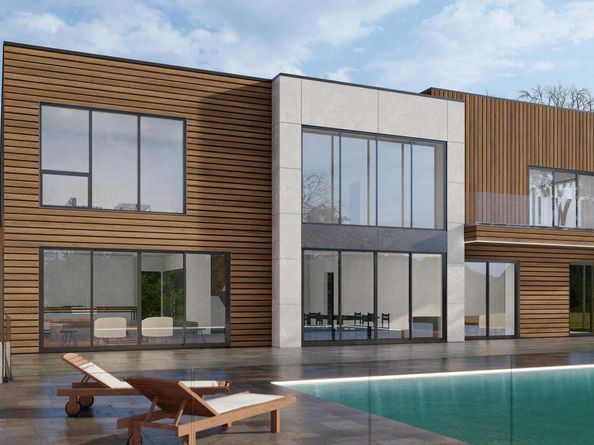 18 Edgar Road, Greenwich CT 06831