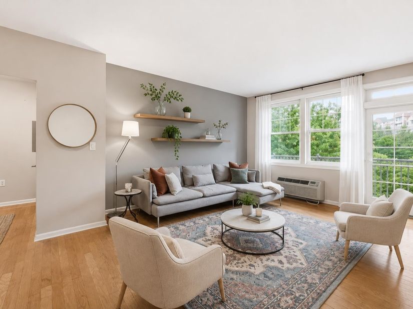 4 Constellation Pl 306, Jersey City NJ 07305