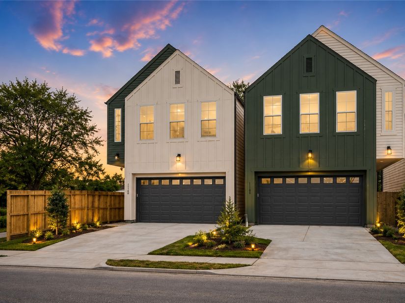 11108 Bauman Road, Houston TX 77076