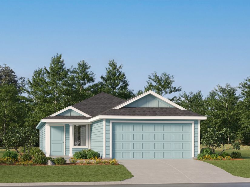 19054 Style Drive, Conroe TX 77306