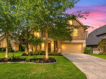 35 N Wheatleigh Drive