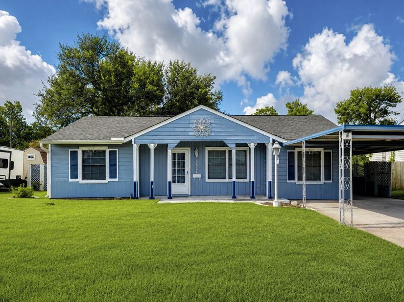 12622 Coulson Street, Houston TX 77015