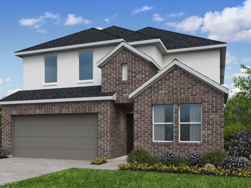 21923 Sam Raburn Drive, Tomball TX 77375