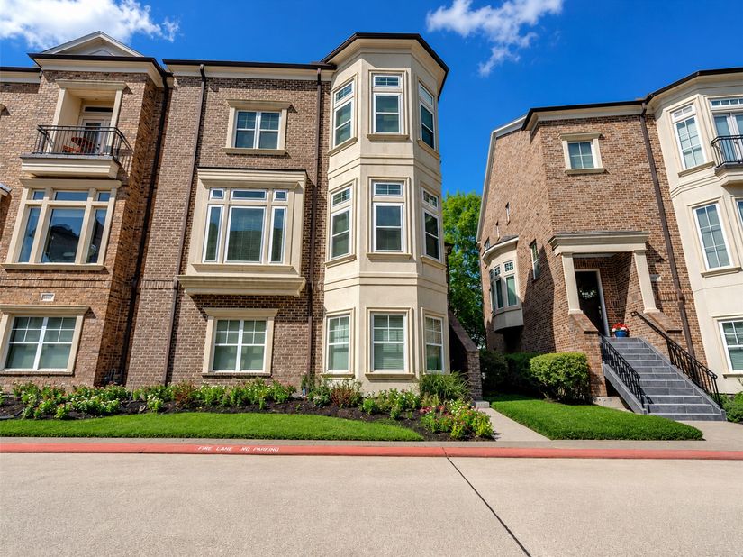 4611 Regent Manor Drive, Houston TX 77345