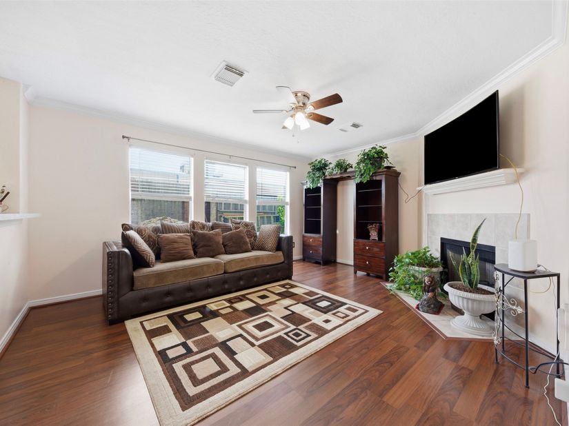 14607 Alanna Lagoon Court, Houston TX 77083