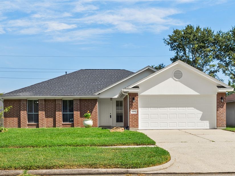 11115 Kentington Oak Drive, Humble TX 77396
