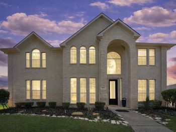 5703 Bishops Glen Court