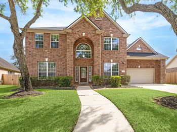 5211 Emerald Trace Court
