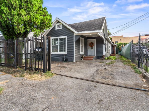 6940 Avenue K, Houston TX 77011