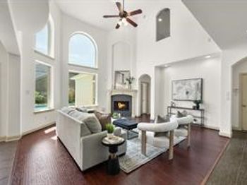 4603 RED HAWK Court W