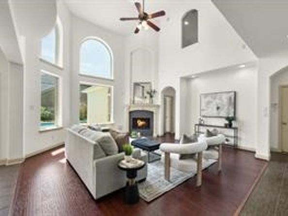 4603 RED HAWK Court W, Sugar Land TX 77479