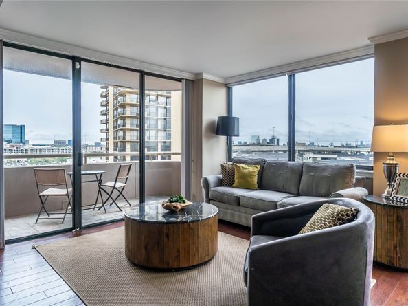 3525 Sage Road 1009, Houston TX 77056