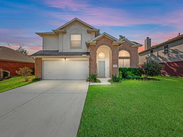 14335 Pelican Marsh Drive, Cypress TX 77429