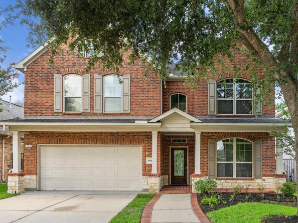 18411 S Raven Shore Drive, Cypress TX 77433