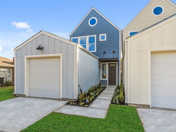 3424 Elser Street, Houston TX 77009