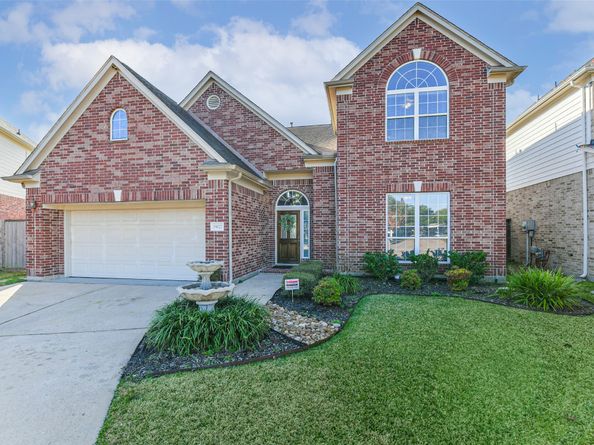 19022 Greenleaf Ridge Court, Cypress TX 77429