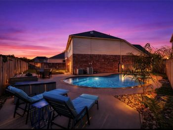 19022 Greenleaf Ridge Court