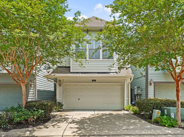 1121 Beall Landing Court, Houston TX 77008