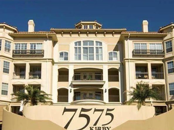 7575 Kirby Drive 1209, Houston TX 77030