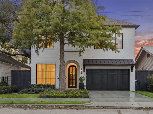 1119 Willard Street, Houston TX 77006