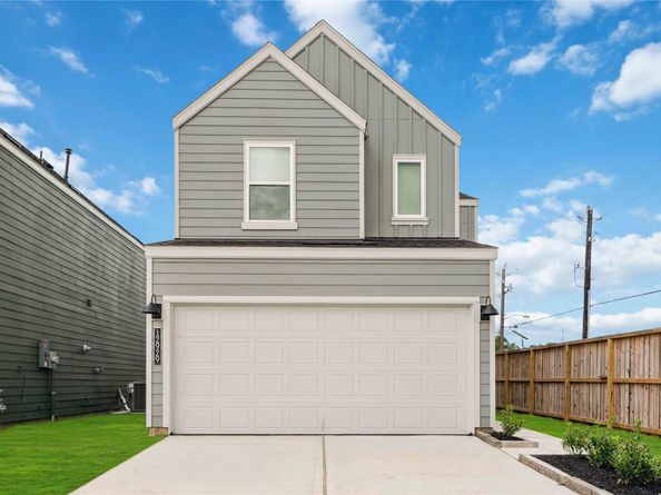 4821 Peanut Butter and Jelly Drive, Houston TX 77048