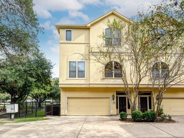 1729 Lexington Street, Houston TX 77098