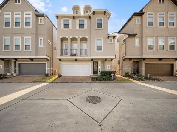 10605 Centre Green Way, Houston TX 77043