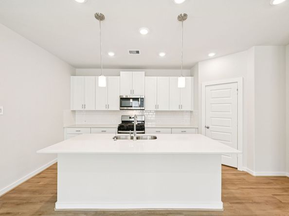 1653 Hopson Ranch Drive, Conroe TX 77301