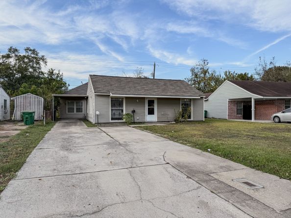 7329 Stanwick Drive, Houston TX 77087